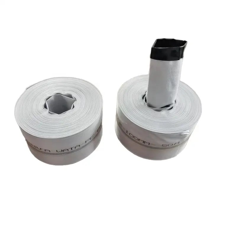 荆州国标涤纶编织水带